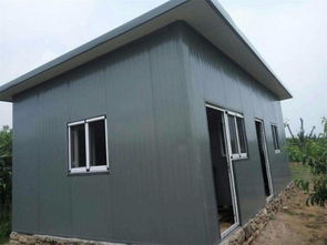 北京專(zhuān)業(yè)彩鋼房搭建與彩鋼板安裝施工全解析