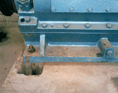 威斯邦建材 鞍山與大連地區(qū)專(zhuān)業(yè)灌漿料及防水材料解決方案