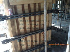 勝川建材 專業剪力墻支撐系統廠家直銷，品質保障，價格優勢