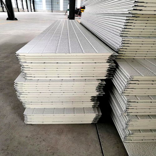 金屬雕花板 集保溫裝飾于一體的新型建筑外墻解決方案